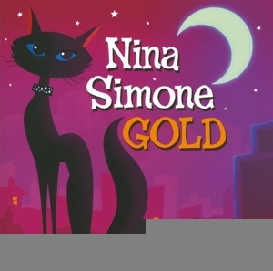 Nina Simone - Nina Simone Gold  i gruppen CD / Jazz hos Bengans Skivbutik AB (5589918)