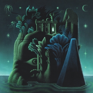 Populous - Isla Diferente i gruppen ÖVRIGT / Övrigt / aub hos Bengans Skivbutik AB (5589986)