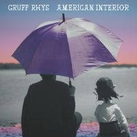 Gruff Rhys - American Interior (2025 Remastered i gruppen CD / Pop-Rock hos Bengans Skivbutik AB (5590005)