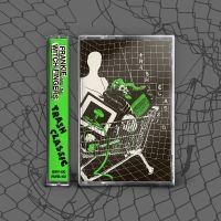 Frankie And The Witch Fingers - Trash Classic i gruppen Pop-Rock hos Bengans Skivbutik AB (5590007)