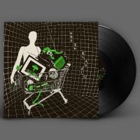 Frankie And The Witch Fingers - Trash Classic i gruppen VINYL / Pop-Rock hos Bengans Skivbutik AB (5590024)