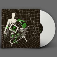Frankie And The Witch Fingers - Trash Classic (Spilt Milk - White V i gruppen VINYL / Pop-Rock hos Bengans Skivbutik AB (5590025)