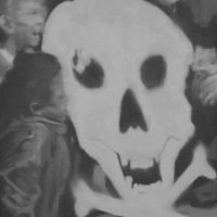 Corbin - Crisis Kid i gruppen VINYL / Pop-Rock hos Bengans Skivbutik AB (5590026)