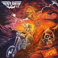 Fly! - ... Or Die! i gruppen CD / Pop-Rock hos Bengans Skivbutik AB (5590030)