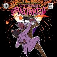 Dog Park Dissidents - Magnificent Bastards i gruppen VINYL / Pop-Rock hos Bengans Skivbutik AB (5590046)