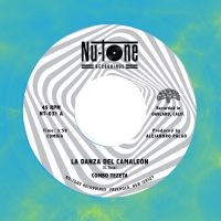 Combo Tezeta - La Danza Del Camale?Ó?N / La Reina i gruppen VINYL / Pop-Rock hos Bengans Skivbutik AB (5590054)