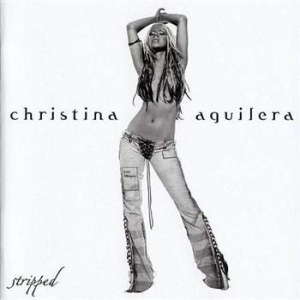 Aguilera Christina - Stripped i gruppen CD / Pop-Rock,Övrigt hos Bengans Skivbutik AB (559006)