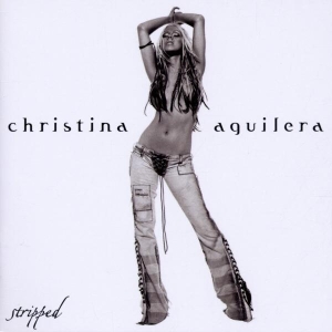 Aguilera Christina - Stripped i gruppen CD / Pop-Rock,Övrigt hos Bengans Skivbutik AB (559006)