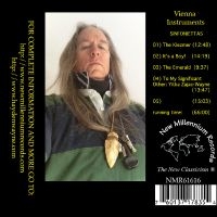 Hayden Wayne - Sinfoniettas # 1-5 i gruppen CD / Pop-Rock hos Bengans Skivbutik AB (5590067)