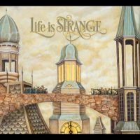 Draper/Grant - Life Is Strange i gruppen CD / Pop-Rock hos Bengans Skivbutik AB (5590069)