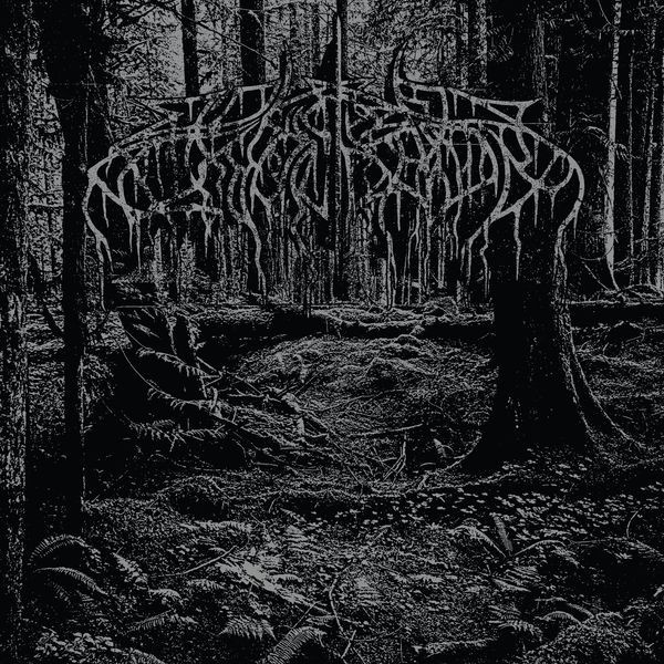 Wolves In The Throne Room - 2005 Demo i gruppen VINYL / Hårdrock hos Bengans Skivbutik AB (5590073)