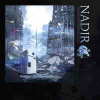 Everything Goes Cold - Nadir i gruppen VINYL / Pop-Rock hos Bengans Skivbutik AB (5590077)