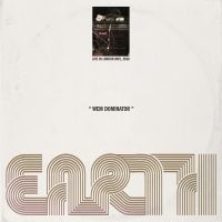 Earth - Wem Dominator (Live In London Nw1, i gruppen VI TIPSAR / Fredagsreleaser / 2025-07-18 hos Bengans Skivbutik AB (5590079)