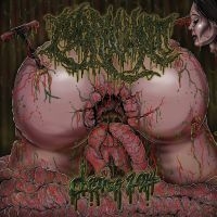 Lubricunt - Demo 2024 i gruppen CD / Hårdrock hos Bengans Skivbutik AB (5590090)