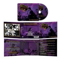 21St Century Schizoid Band - The London Sessions i gruppen CD / Pop-Rock hos Bengans Skivbutik AB (5590099)