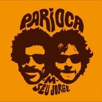 Seu Jorge & M - Parioca i gruppen VINYL / Pop-Rock hos Bengans Skivbutik AB (5590105)
