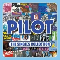 Pilot - The Singles Collection i gruppen CD / Pop-Rock hos Bengans Skivbutik AB (5590117)