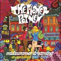 The Flower Pot Men - Midsummer Dreaming: An Anthology 19 i gruppen CD / Pop-Rock hos Bengans Skivbutik AB (5590121)