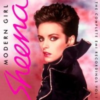 Sheena Easton - Modern Girl: The Complete Emi Recor i gruppen CD / Pop-Rock hos Bengans Skivbutik AB (5590125)