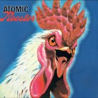 Atomic Rooster - Atomic Rooster - Remastered And Exp i gruppen CD / Pop-Rock hos Bengans Skivbutik AB (5590128)