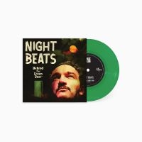 Night Beats - Behind The Green Door i gruppen VINYL / Pop-Rock hos Bengans Skivbutik AB (5590144)