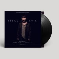Sune ?Køter? Kølster - Speak No Evil (Original Soundtrack) i gruppen VINYL / Pop-Rock hos Bengans Skivbutik AB (5590152)