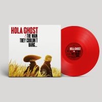 Hola Ghost - The Man They Couldn't Hang... i gruppen VINYL / Pop-Rock hos Bengans Skivbutik AB (5590157)