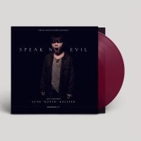 Sune ?Køter? Kølster - Speak No Evil (Original Soundtrack) i gruppen VINYL / Pop-Rock hos Bengans Skivbutik AB (5590158)