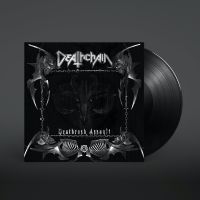 Deathchain - Deathrash Assault i gruppen VINYL / Hårdrock hos Bengans Skivbutik AB (5590161)