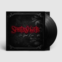 Spiritus Mortis - The Great Live i gruppen VINYL / Hårdrock hos Bengans Skivbutik AB (5590163)