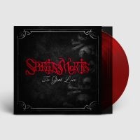 Spiritus Mortis - The Great Live i gruppen VINYL / Hårdrock hos Bengans Skivbutik AB (5590164)
