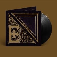 Entheomorphosis - Pyhä Kuilu i gruppen VI TIPSAR / Fredagsreleaser / 2025-07-11 hos Bengans Skivbutik AB (5590166)