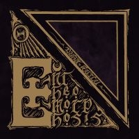 Entheomorphosis - Pyhä Kuilu i gruppen CD / Hårdrock hos Bengans Skivbutik AB (5590168)