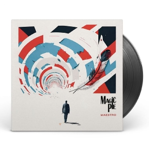 Magic Pie - Maestro i gruppen VINYL / Norsk Musik,Pop-Rock hos Bengans Skivbutik AB (5590176)