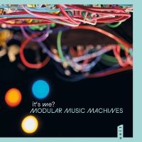 It?S Me? - Modular Music Machines i gruppen VINYL / Jazz hos Bengans Skivbutik AB (5590178)