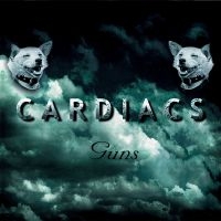 Cardiacs - Guns i gruppen CD / Pop-Rock hos Bengans Skivbutik AB (5590192)