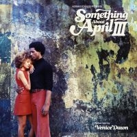 Adrian Younge - Adrian Younge Presents Something Ab i gruppen CD / RnB-Soul hos Bengans Skivbutik AB (5590195)