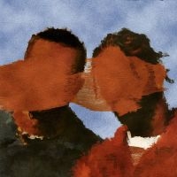 They. - Love.Jones (Ltd Paint Drip Vinyl) i gruppen VINYL / Hip Hop-Rap hos Bengans Skivbutik AB (5590196)