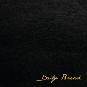 Brown Apollo & Hassaan Mackey - Daily Bread (Black & Yellow Starbur i gruppen VINYL / Hip Hop-Rap,Pop-Rock hos Bengans Skivbutik AB (5590200)
