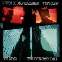 A Place To Bury Strangers - A Place To Bury Strangers Let It Al i gruppen VI TIPSAR / Fredagsreleaser / 2025-07-11 hos Bengans Skivbutik AB (5590205)