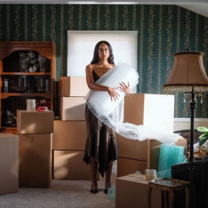 Jensen Mcrae - I Don't Know How But They Found Me! i gruppen VINYL / Pop-Rock hos Bengans Skivbutik AB (5590208)