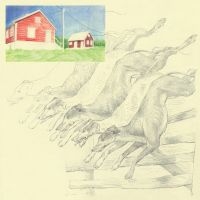 Quickly Quickly - I Heard That Noise (Ltd Mint Green i gruppen VINYL / Pop-Rock hos Bengans Skivbutik AB (5590214)