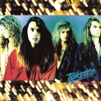 Tyketto - Don't Come Easy (Remastered) (Teal i gruppen VINYL / Hårdrock hos Bengans Skivbutik AB (5590218)