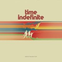 William Tyler - Time Indefinite (Ltd Stripe Vinyl) i gruppen VINYL / Dance-Techno hos Bengans Skivbutik AB (5590230)