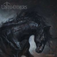 Unto Others - Strength i gruppen CD / Hårdrock hos Bengans Skivbutik AB (5590237)