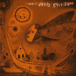 David Sylvian - Dead Bees On A Cake i gruppen VINYL / Kommande / Pop-Rock hos Bengans Skivbutik AB (5590240)