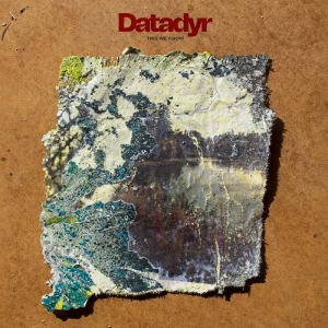 Datadyr - This We Know i gruppen VINYL / Jazz hos Bengans Skivbutik AB (5590243)