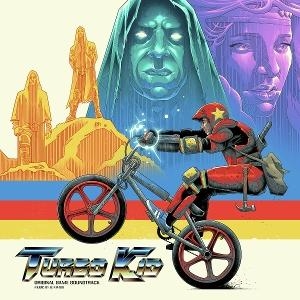 Le Matos - Turbo Kid (Original Game Sound i gruppen VI TIPSAR / Fredagsreleaser / 2025-07-25 hos Bengans Skivbutik AB (5590260)