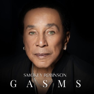 Smokey Robinson - Gasms i gruppen VINYL / Pop-Rock hos Bengans Skivbutik AB (5590262)
