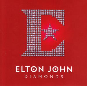 Elton John - Diamonds (3Cd Boxset) i gruppen CD / Pop-Rock hos Bengans Skivbutik AB (5590268)
